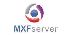 MXFServer MXFServer
