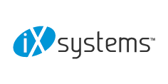 iXsystems iXsystems