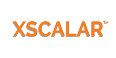 xscalar xscalar