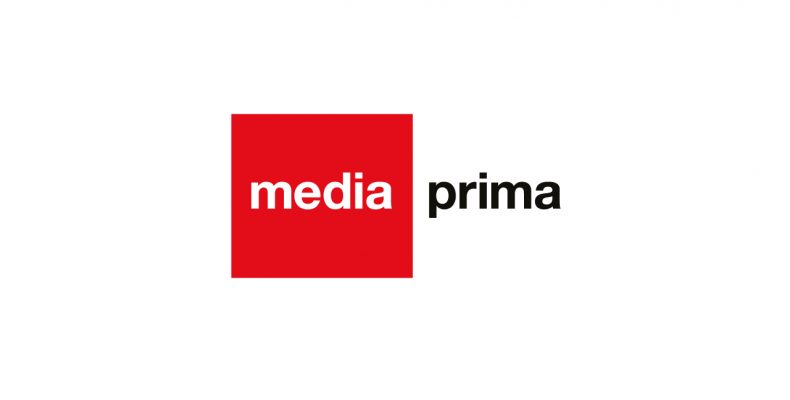 Media Prima Broadcast Network