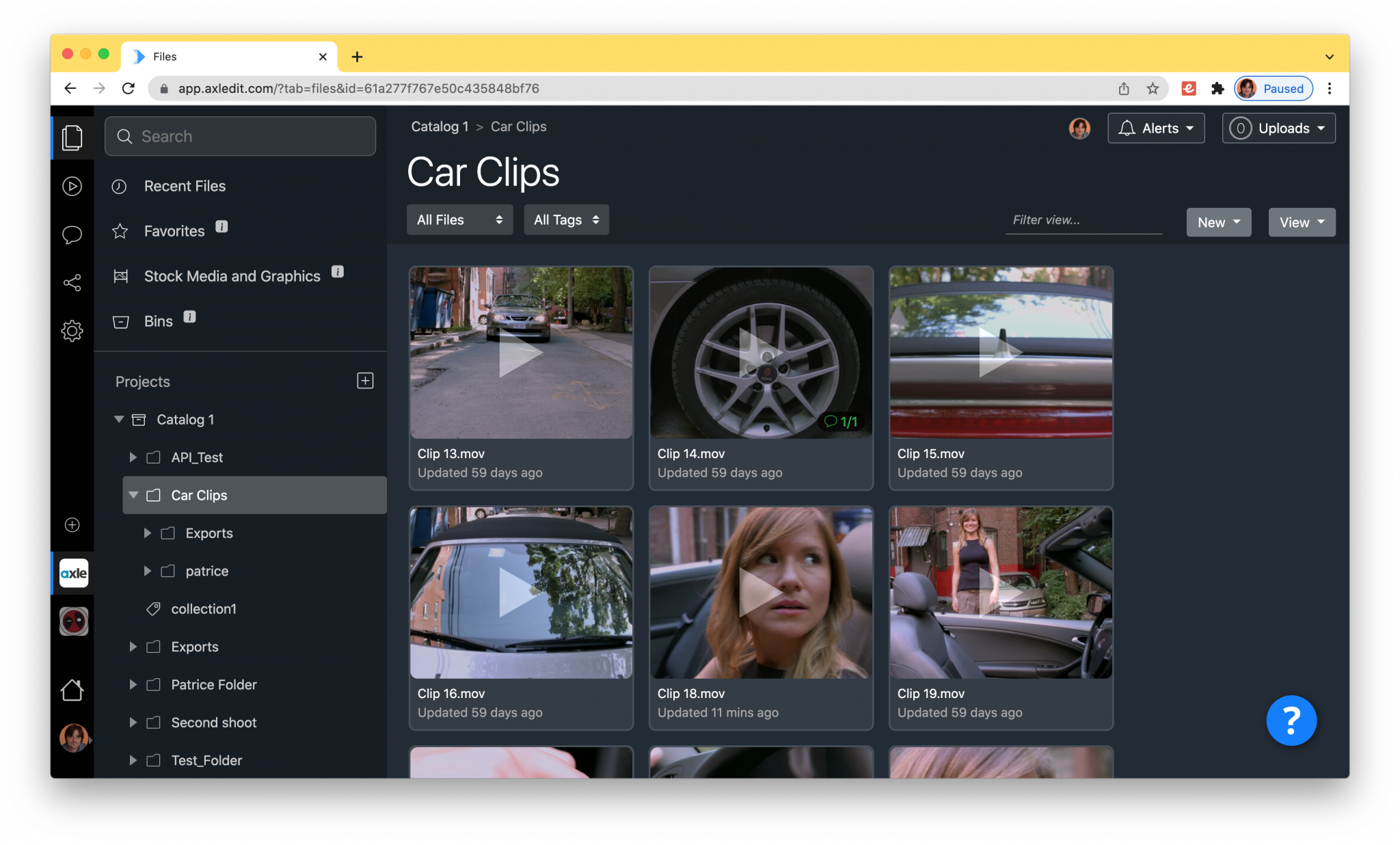 Partner News Announcement axle ai launches axledit, a revolutionary