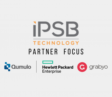 IPSB Technology Partner Focus – February