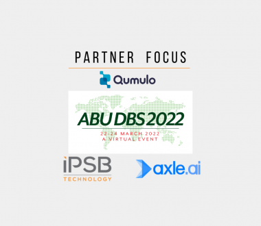 IPSB Technology Partner Focus – April