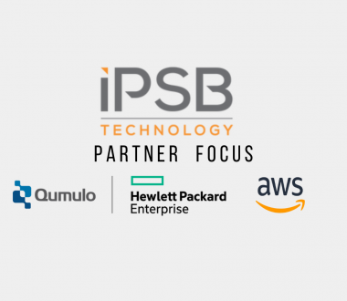 IPSB Technology Partner Focus – May