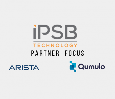 IPSB Technology Partner Focus – August 2022
