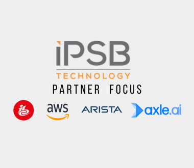 IPSB Technology Partner Focus – September 2022