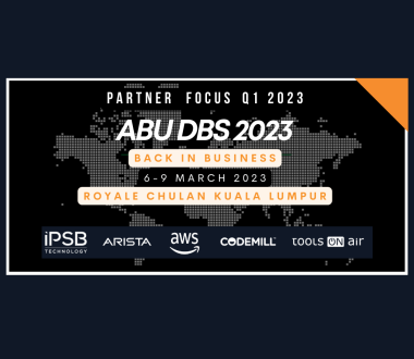 IPSB Technology Partner Focus Q1 2023