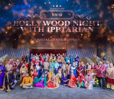 News : Annual Dinner IPPTAR 2023