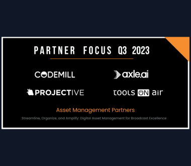 IPSB Technology Partner Focus Q3 2023