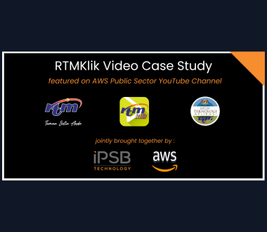 RTMKlik Video Case Study