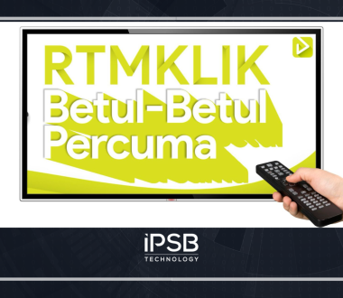 RTMKlik Launches FAST Channel, Powered by IPSB Technology