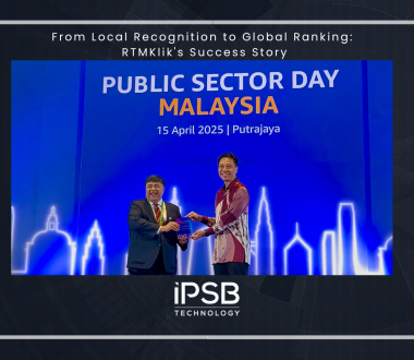 From Local Recognition to Global Ranking: RTMKlik’s Success Story