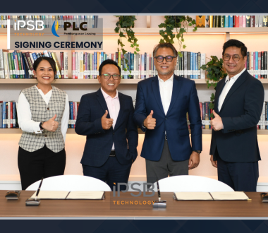 IPSB Technology and PLC Sign Strategic RM45 Million Partnership to Advance Malaysia’s ICT Ecosystem